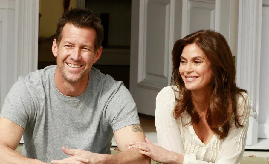 susan and mike desperate housewives