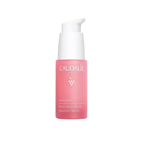 caudalie hydrating hyaluronic acid serum