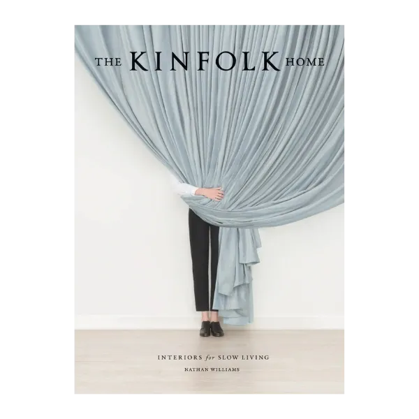 the kinflok home book cover