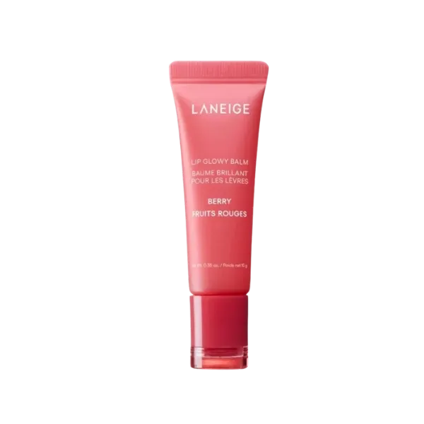 la neige lip balm