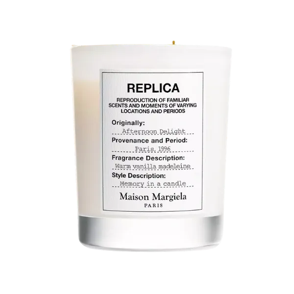 maison margela replica afternoon delight