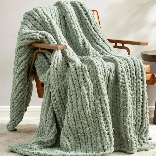amelie home throw blanket