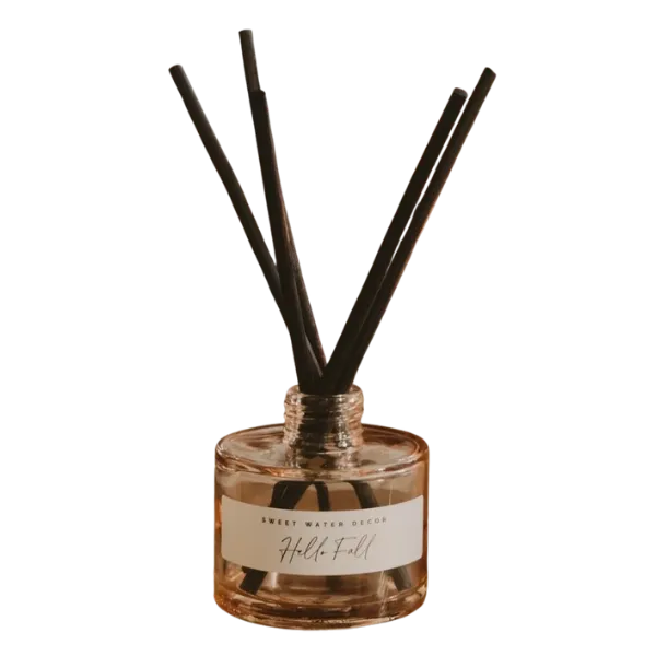 reed diffuser