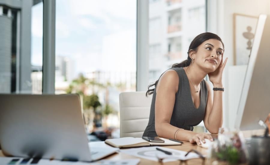 10 hard truths about work