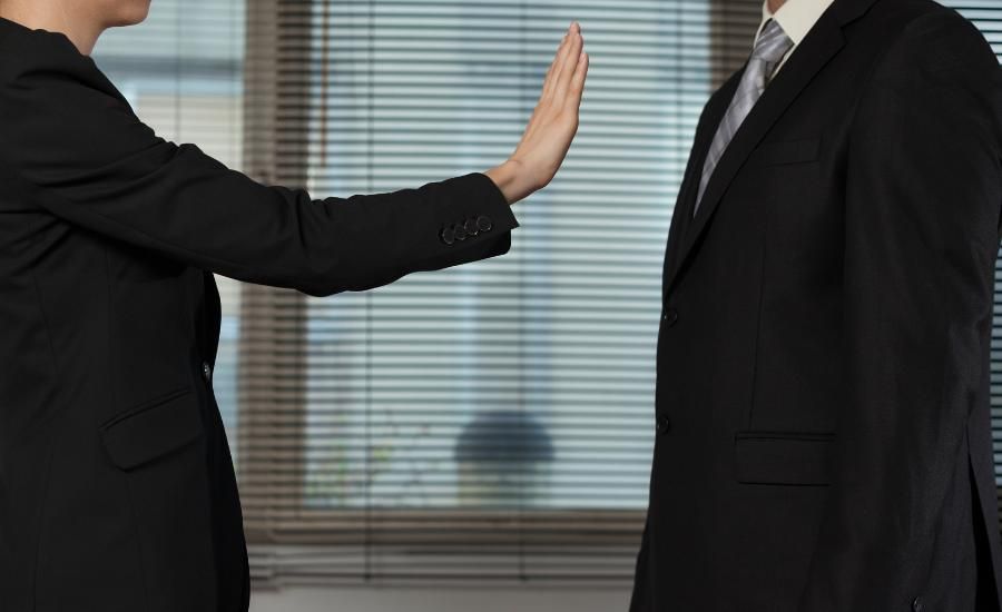 10 hard truths about work