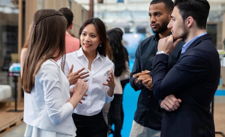 10 hard truths about work