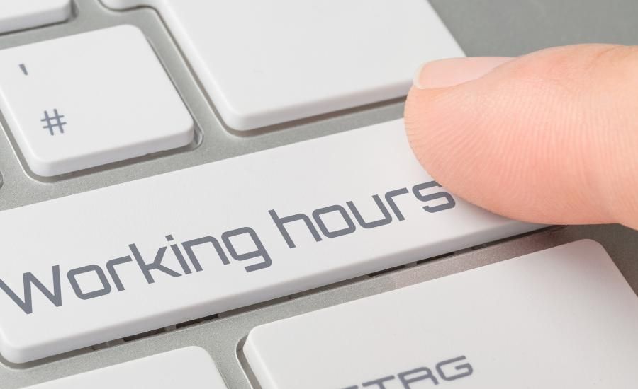 10 hard truths about work