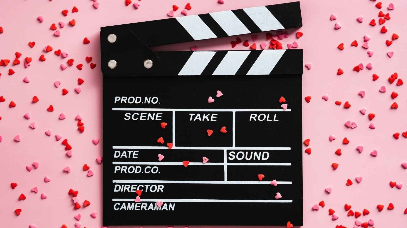 10 romcoms