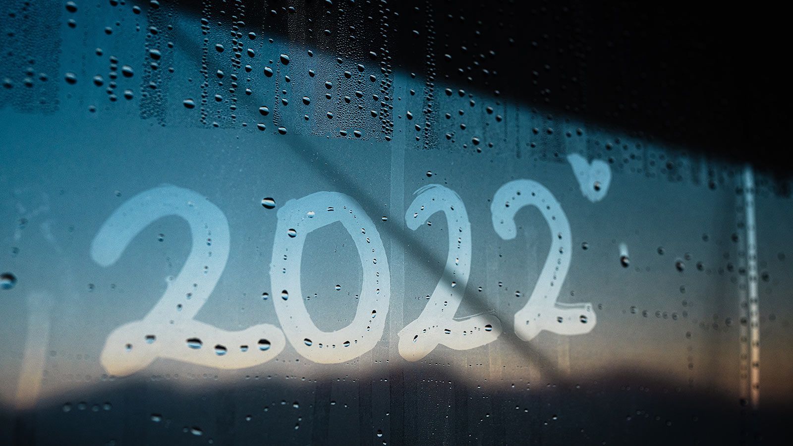 The Vanity of Annual Reinvention