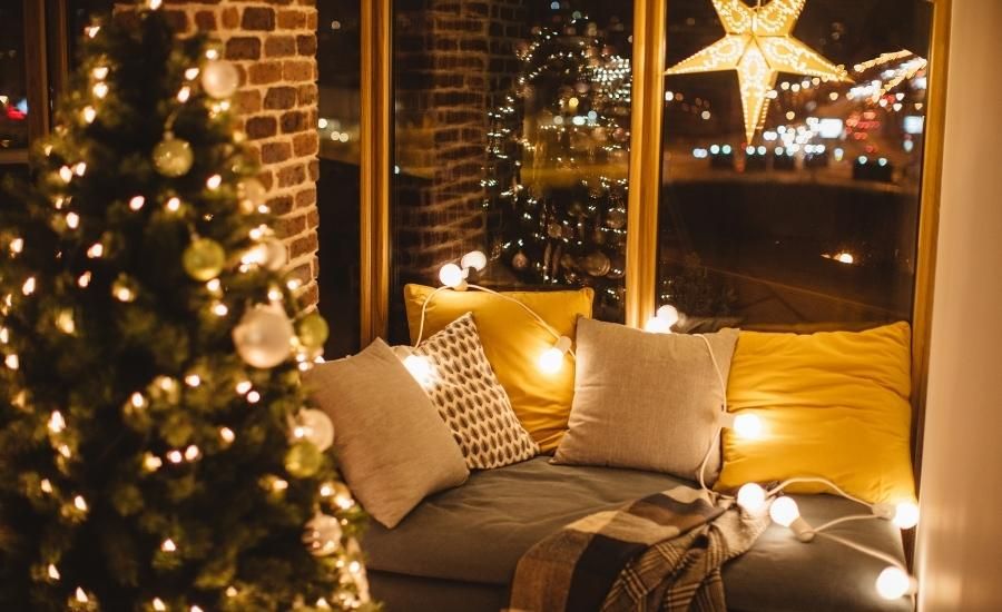 20 things we love about december