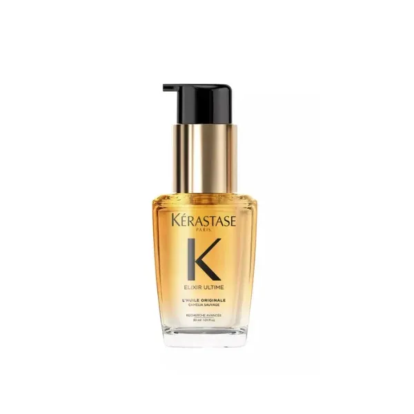 kerastase elixir ultime