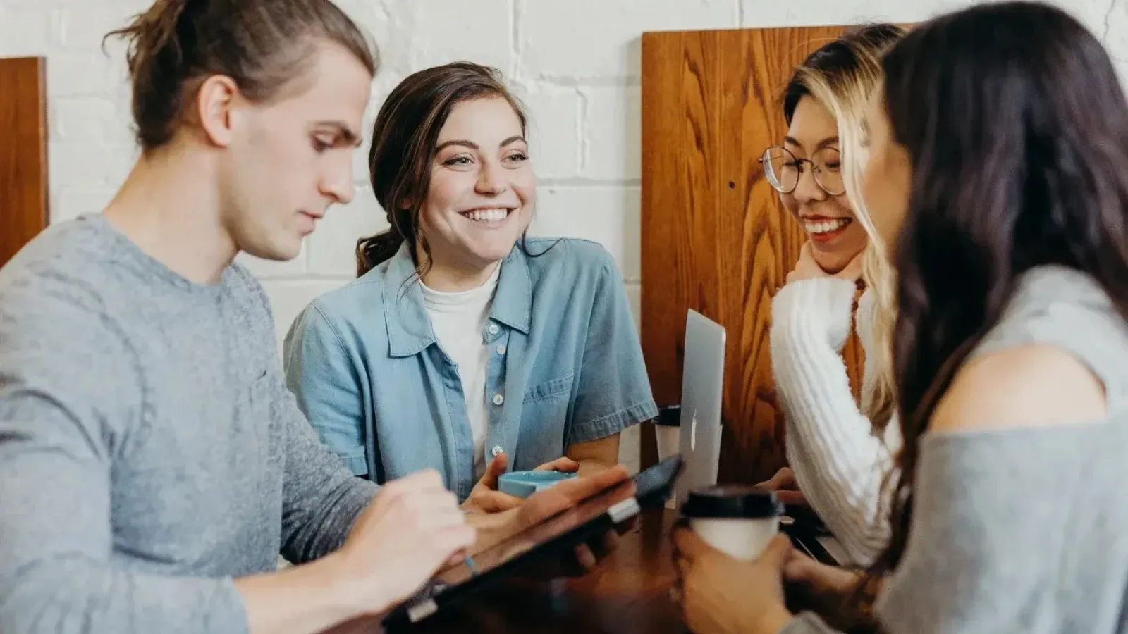 4 hacks for effective communication
