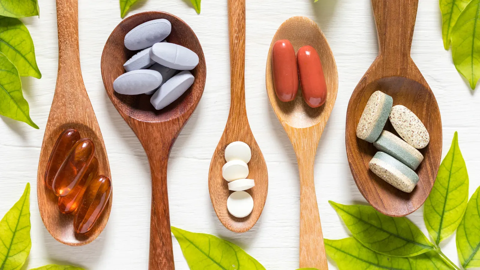 4 Common Myths About Food Supplements You Need to Know