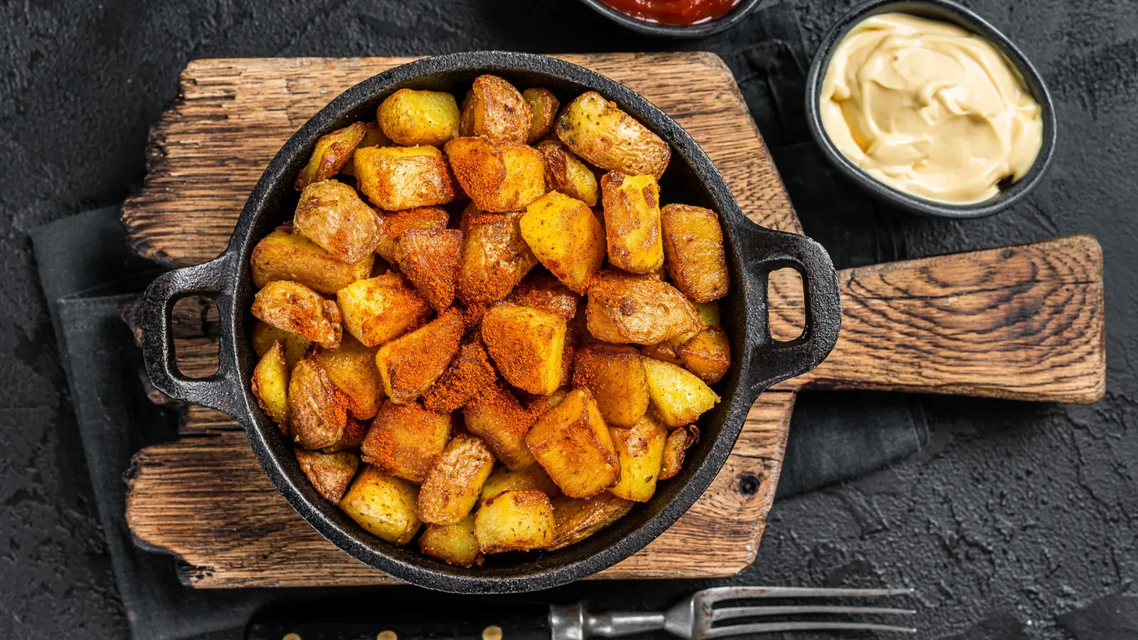 12 Elevated Potato Dishes That Actually Belong on a Dinner Table