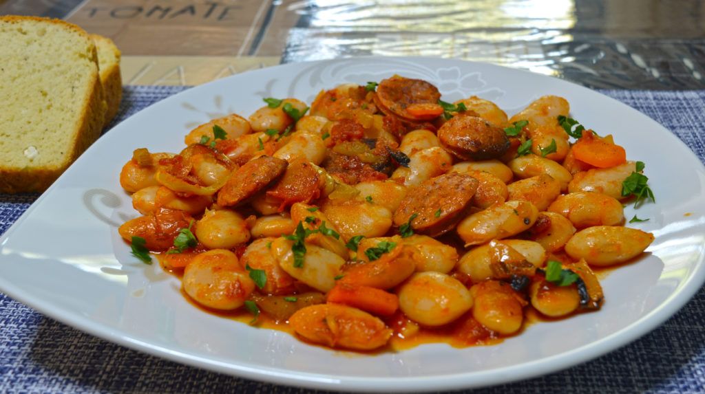 gigantes plaki greek recipe