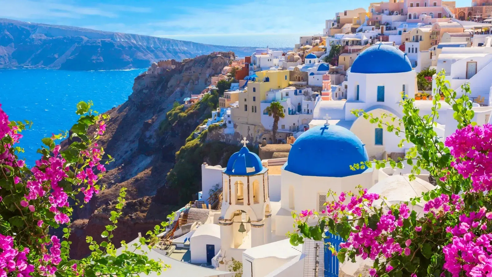 Beyond Santorini: A Greek's Guide to Planning Your Perfect Island Getaway