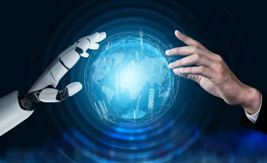 ai anxiety for working women