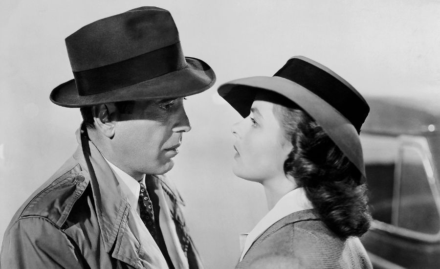 casablanca movie