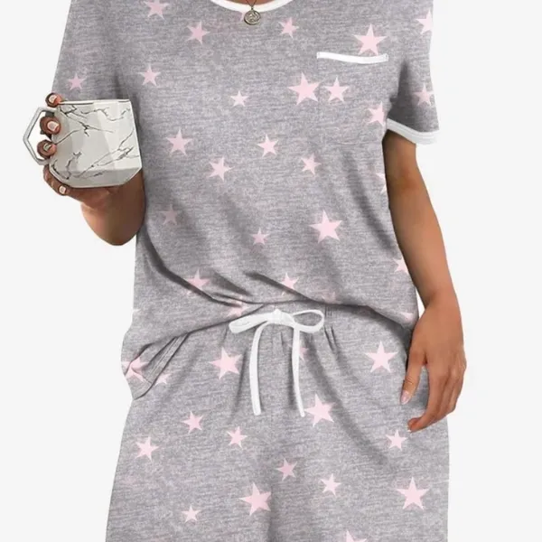 best-pajamas-women-sets-amazon