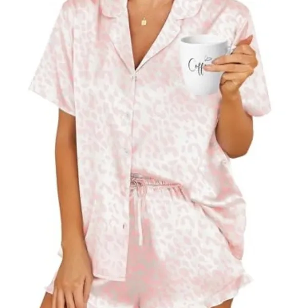 best-pajamas-women-sets-amazon