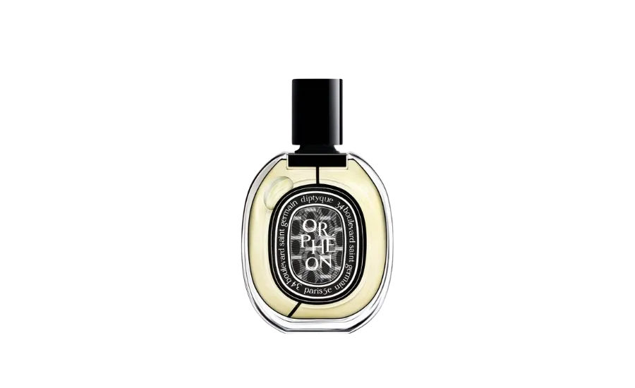 photo of diptyque orpheon perfume