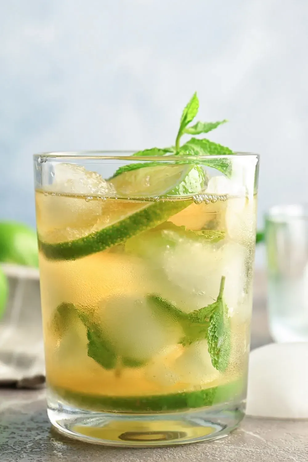 best spring drinks
