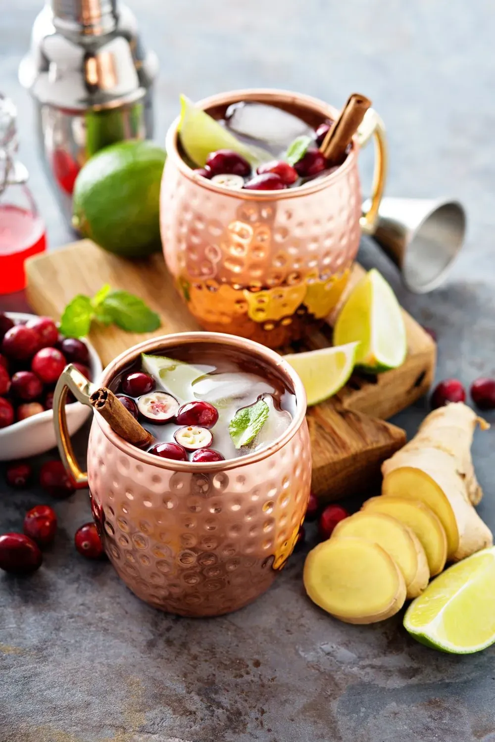 best spring drinks