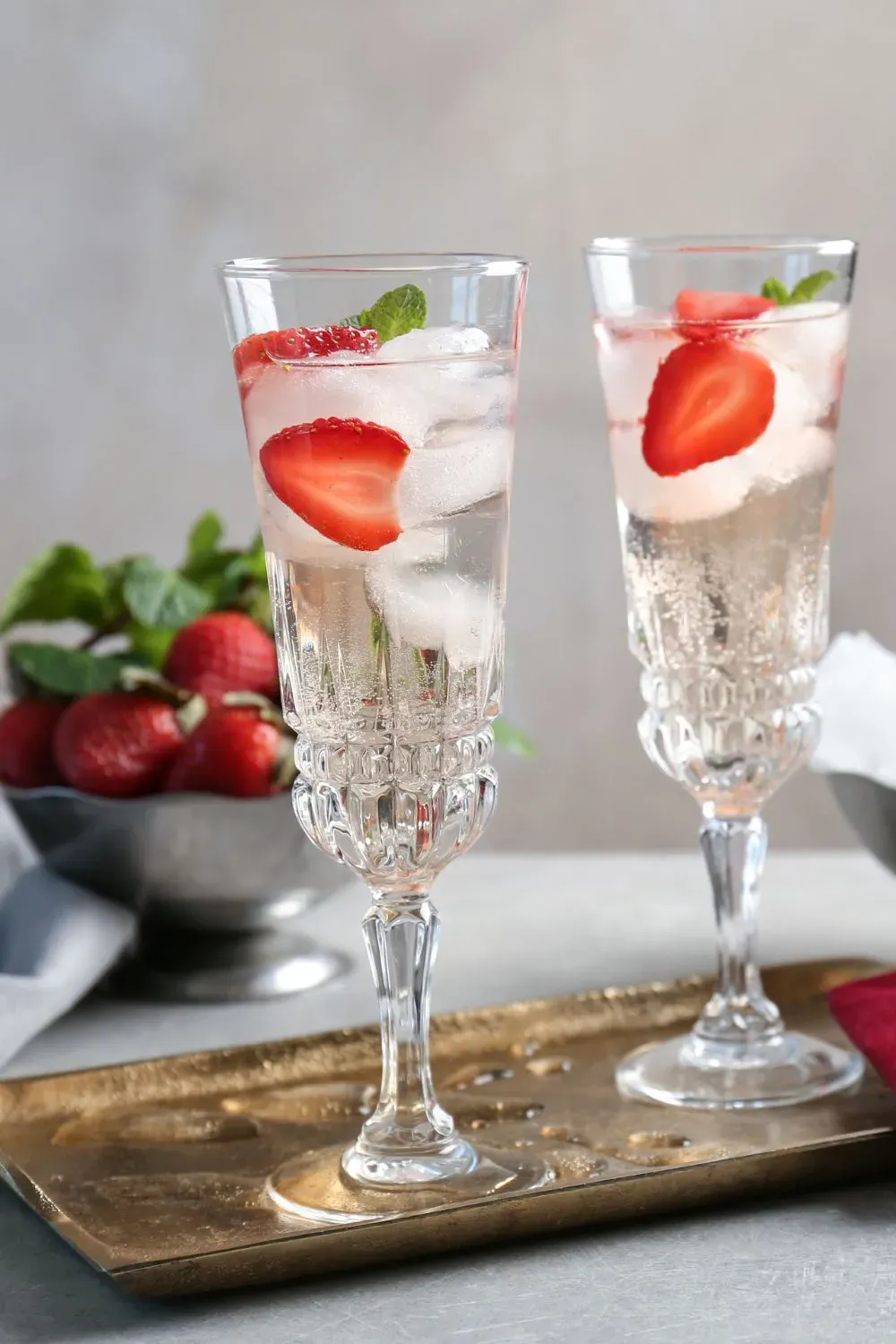 best spring drinks