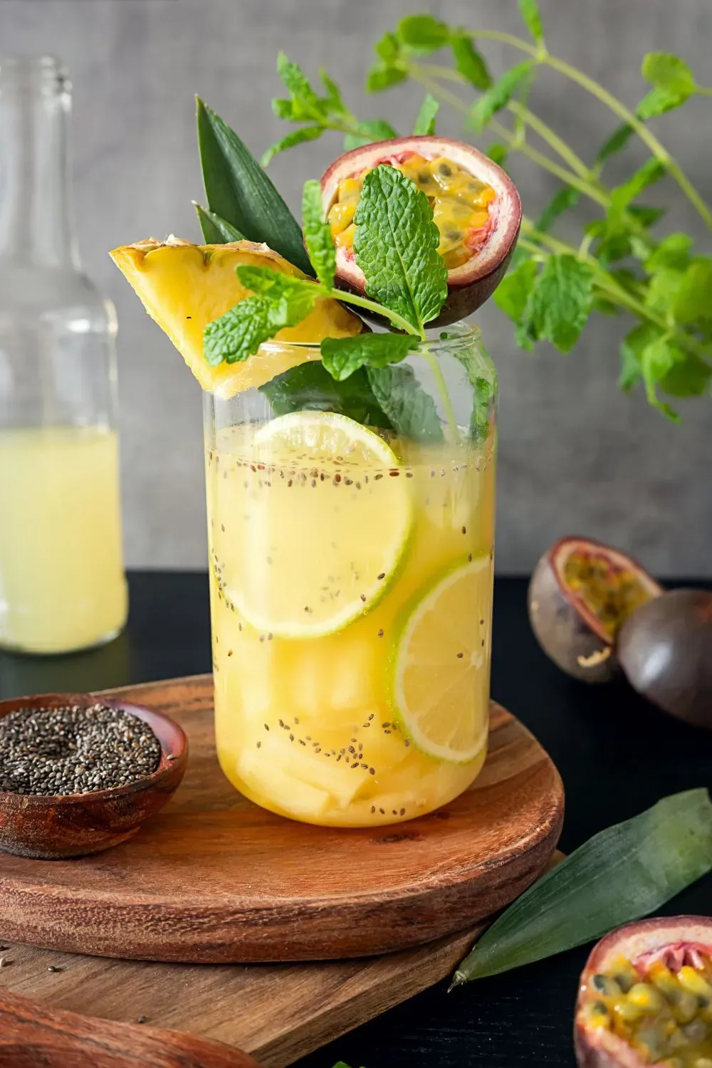 best spring drinks