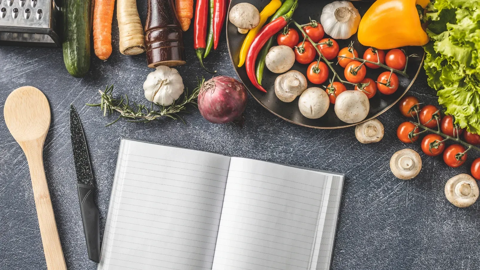 The Best Vegetarian Recipes That Are Worth Trying