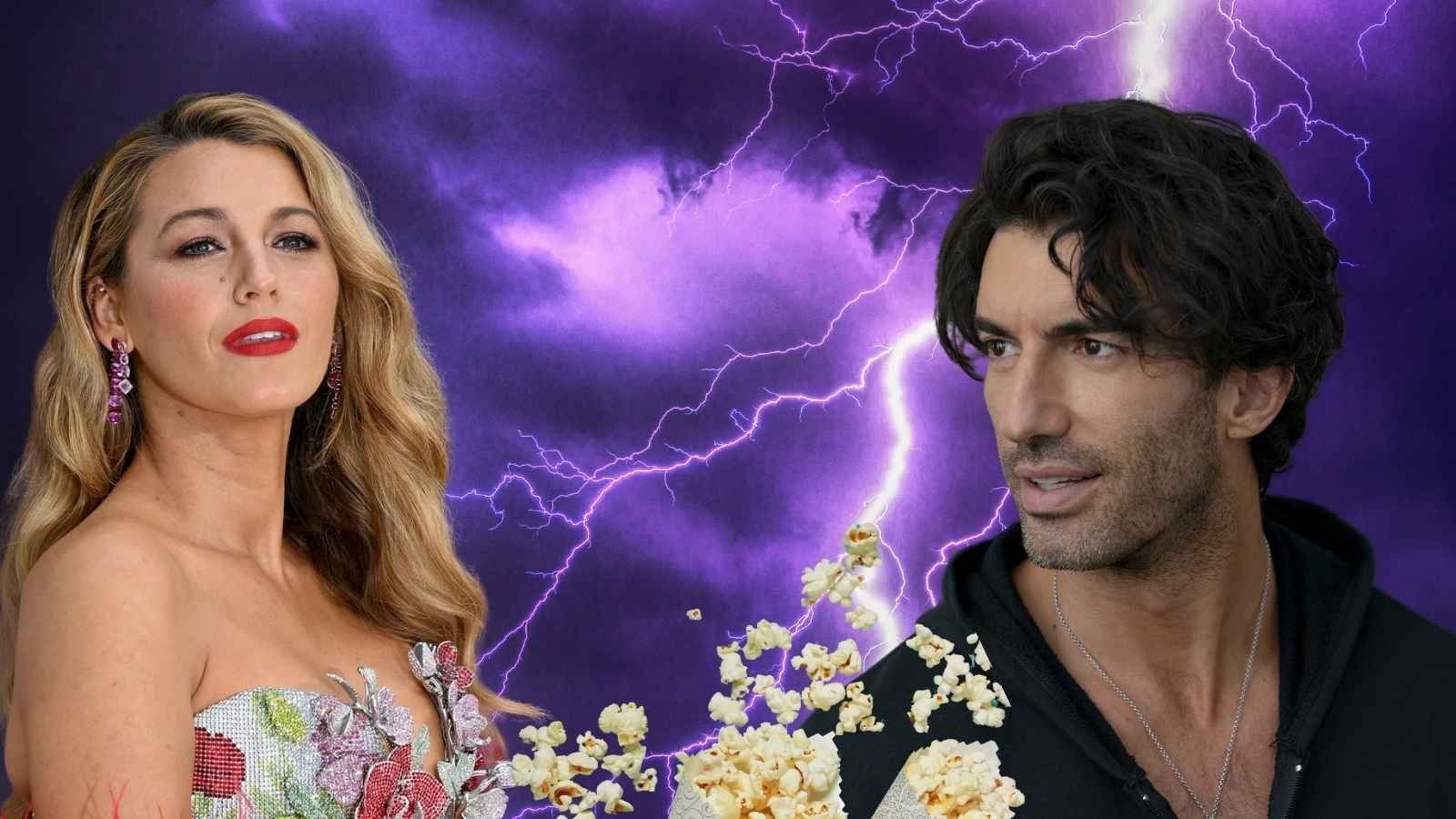 How Blake Lively & Justin Baldoni Help Us Uncover The Celebrity Culture