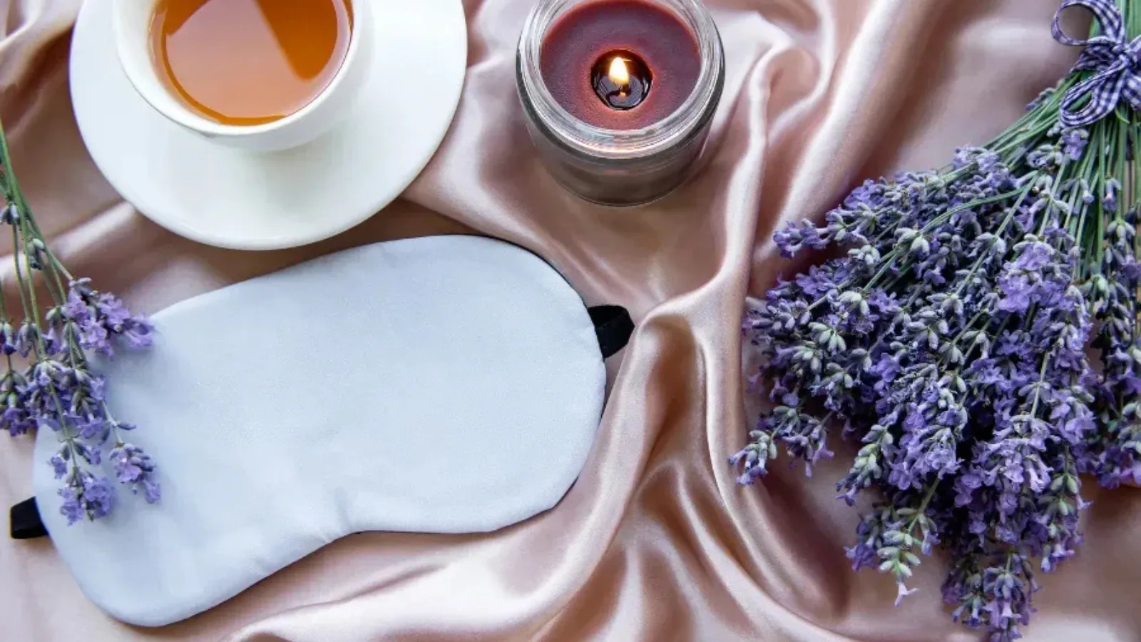 The Ultimate Sleep Essentials Guide: The Best Products for Your Best Night's Rest