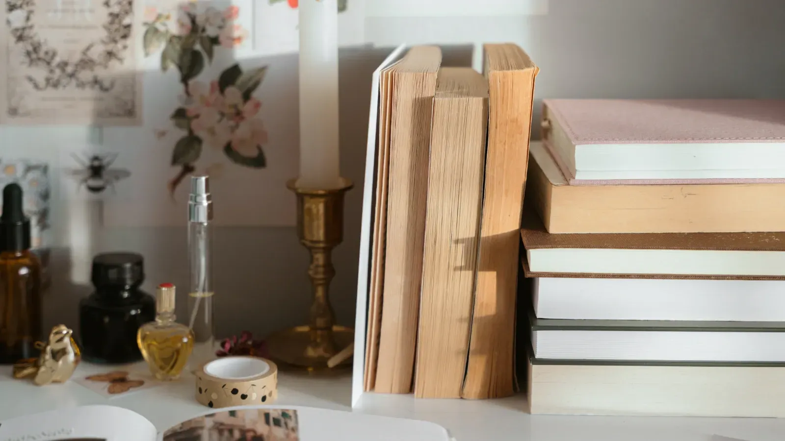 cozy fall book
