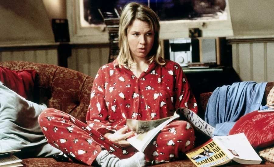 bridget jones's diary