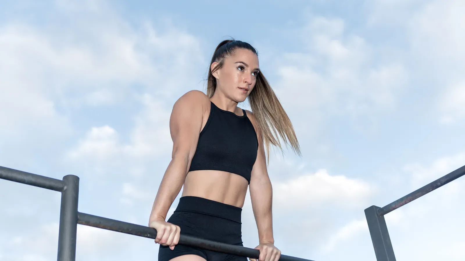 Our New Workout Obsession: Calisthenics