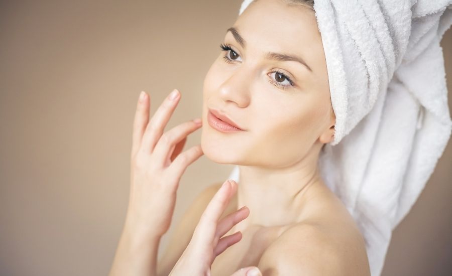 cleansing balm