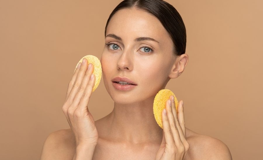 cleansing balm