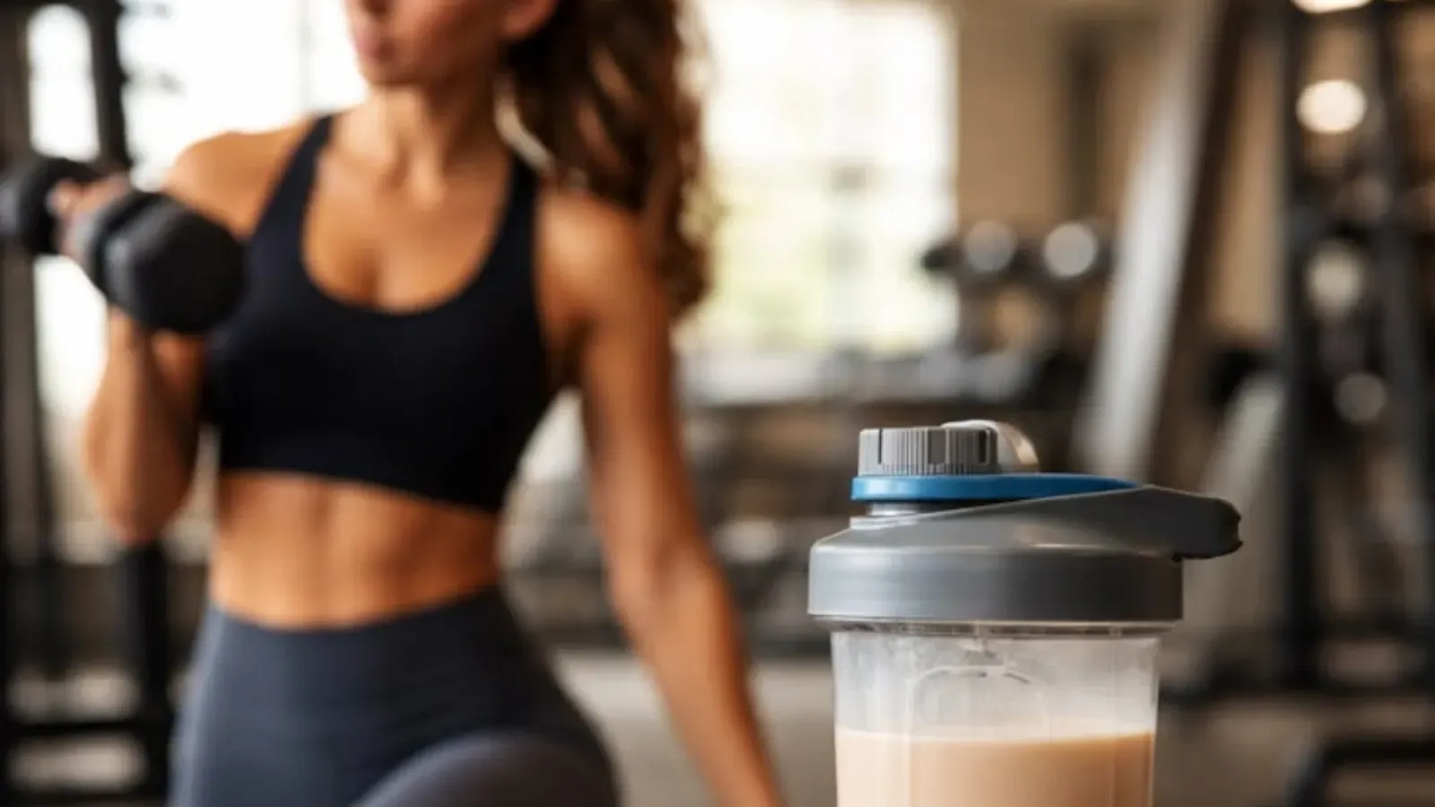 Creatine for Women: What the Research Actually Supports