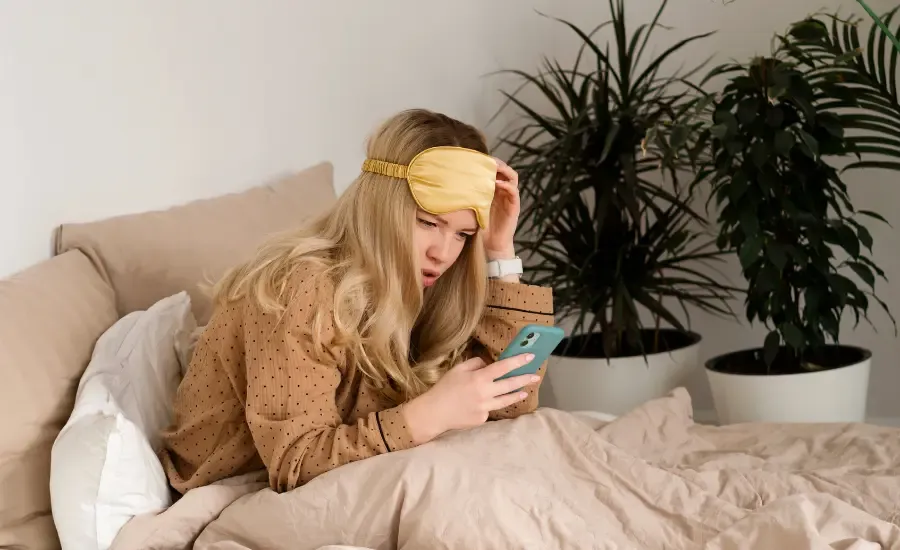 digital detox