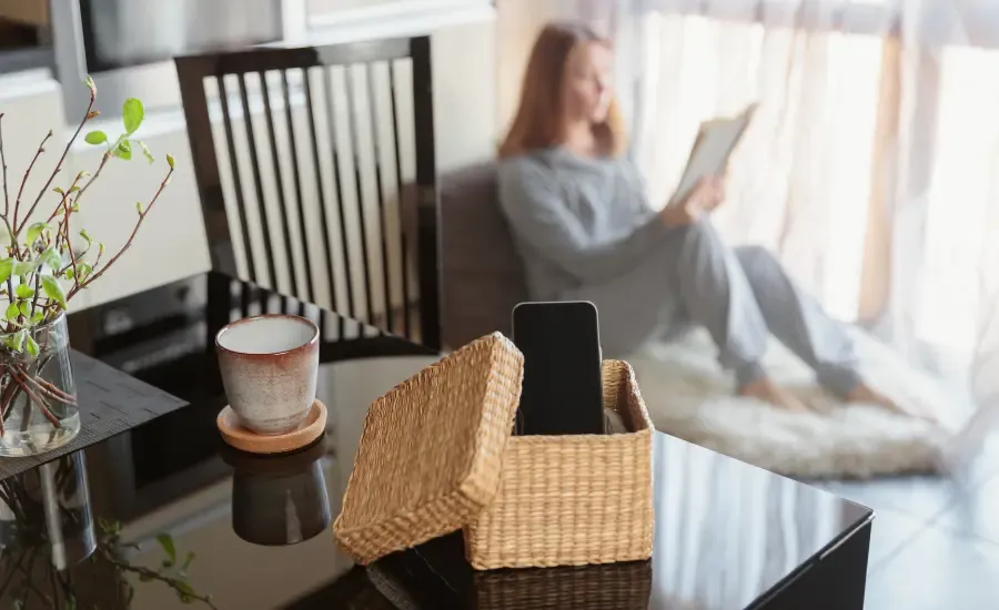 digital detox