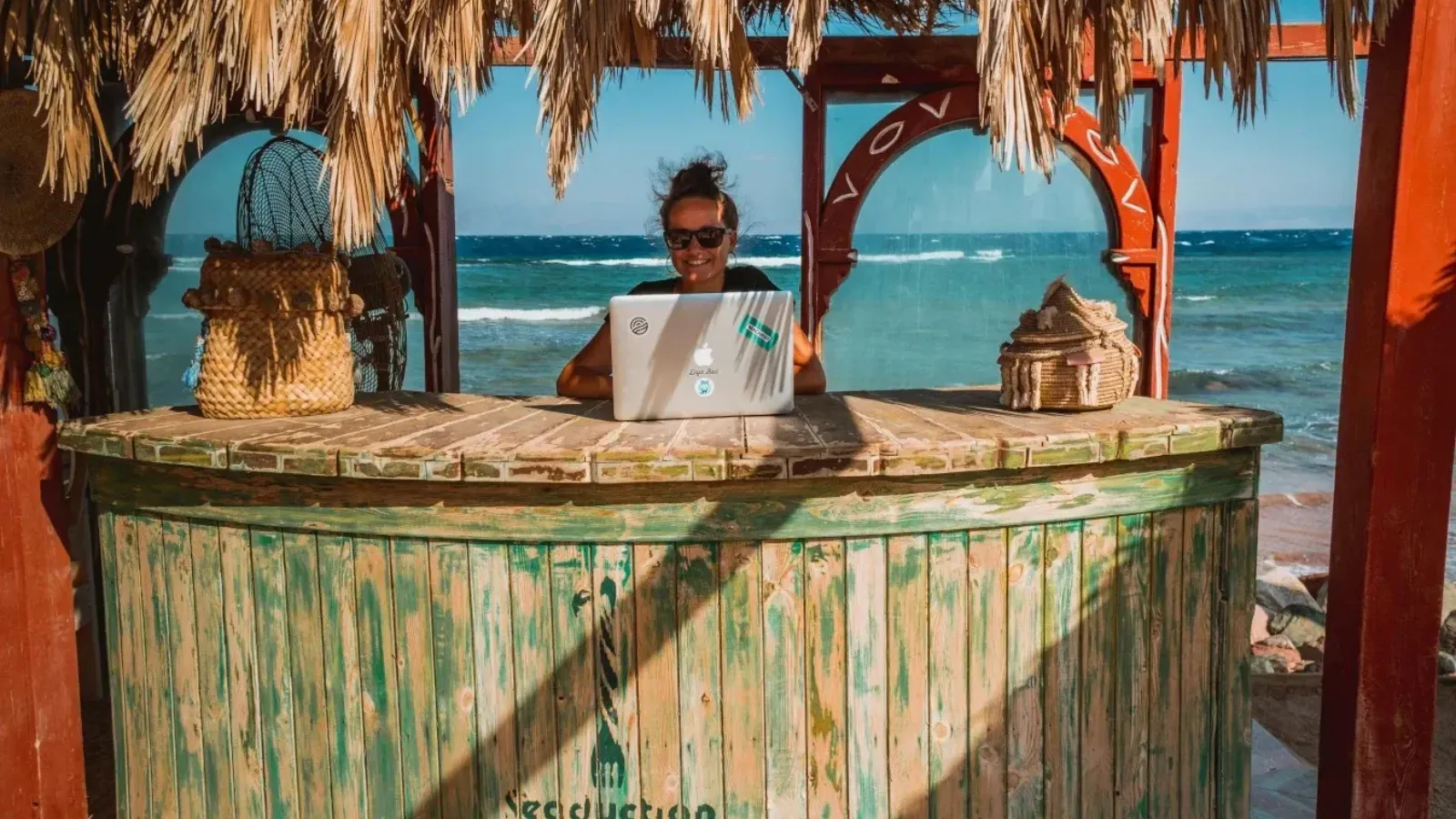Can a Digital Nomad Actually Build a Business? The Honest 2026 Guide for Women Who Work Remotely