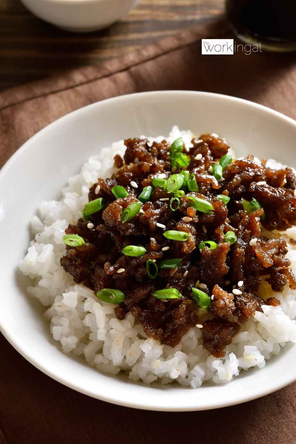 easy crockpot meals