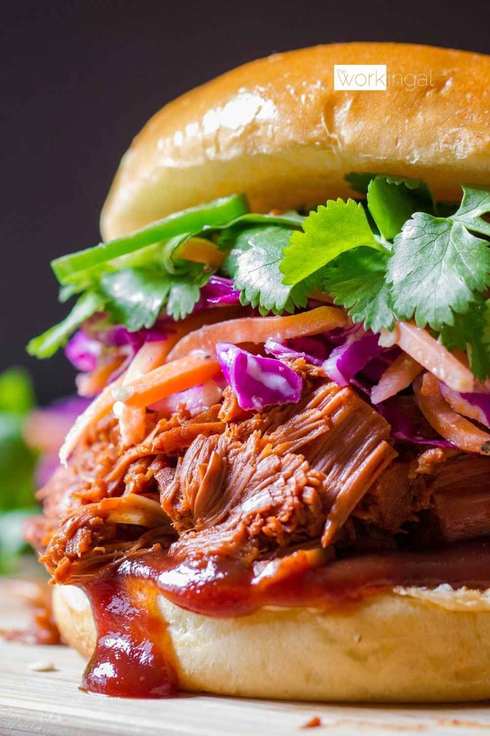 easy crockpot meals