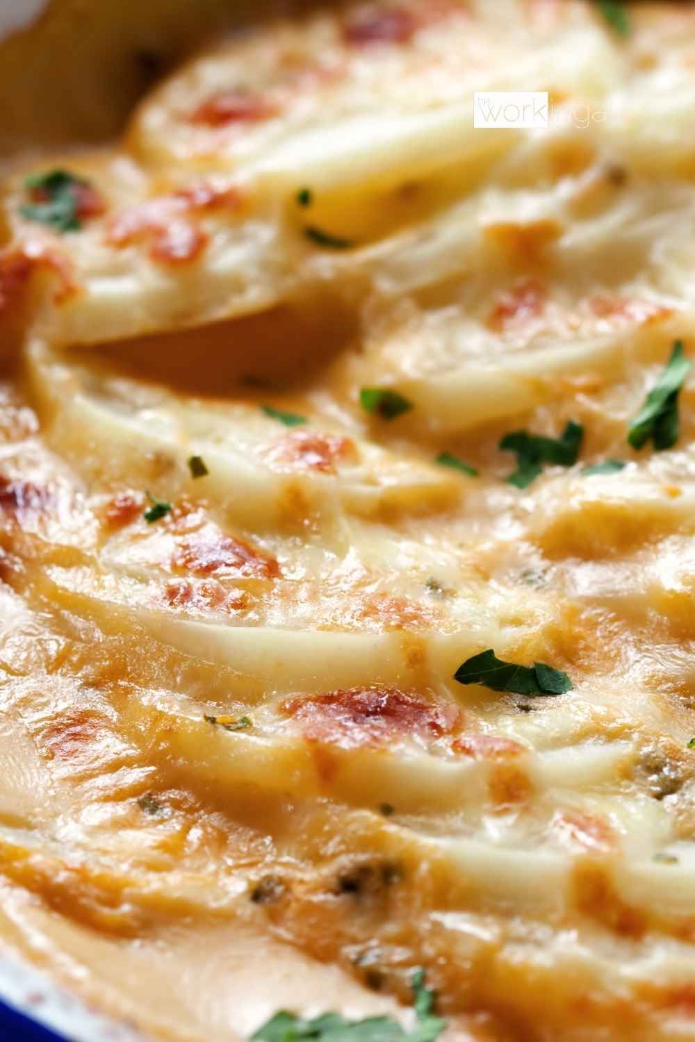 easy crockpot meals