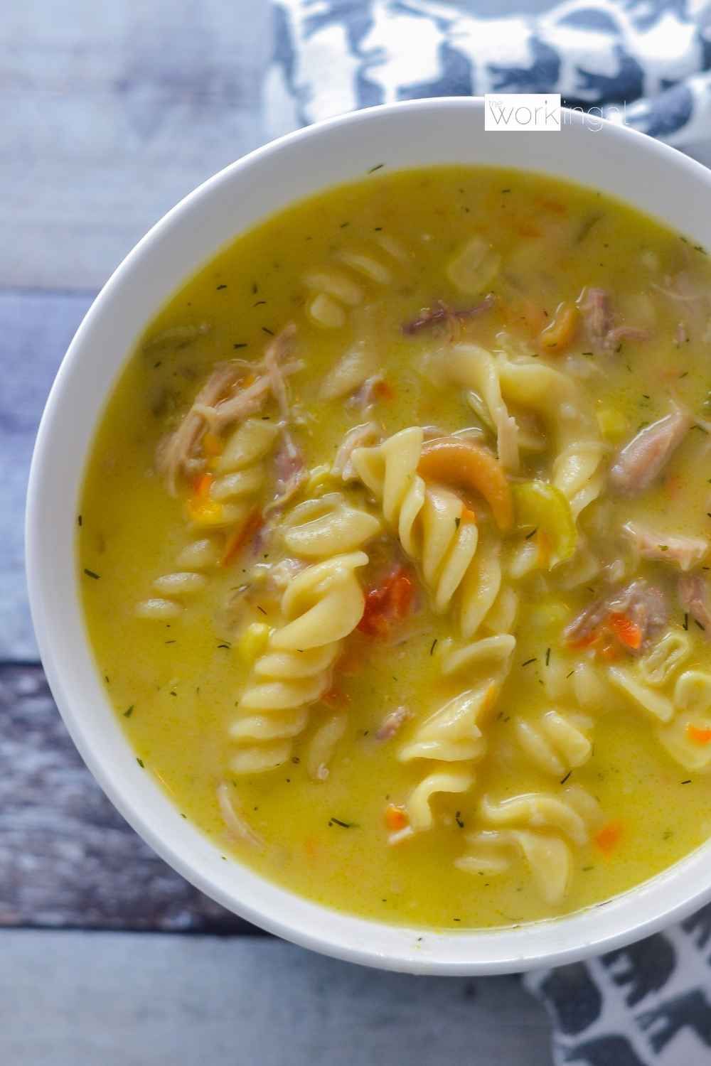 easy crockpot meals