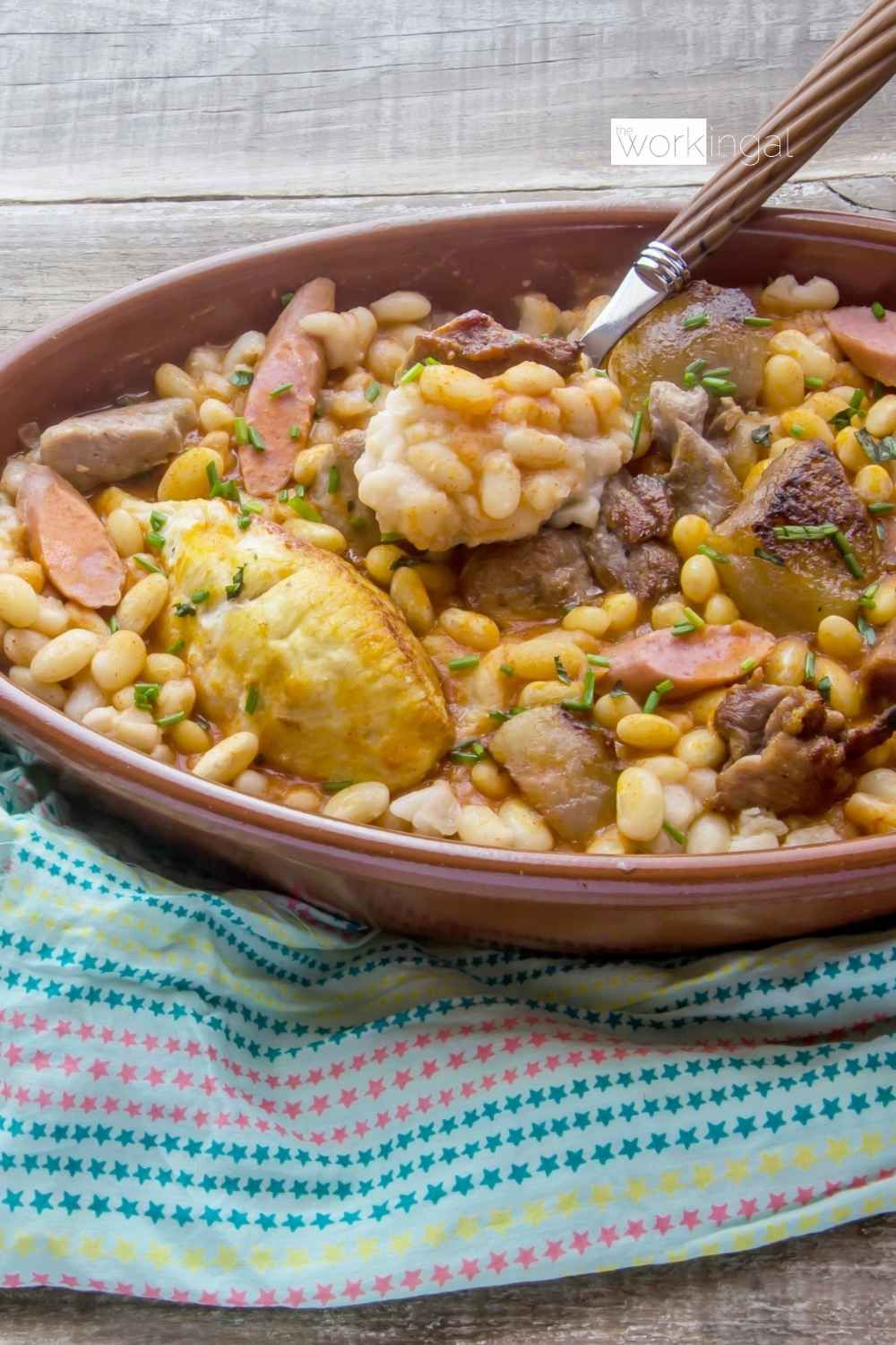easy crockpot meals