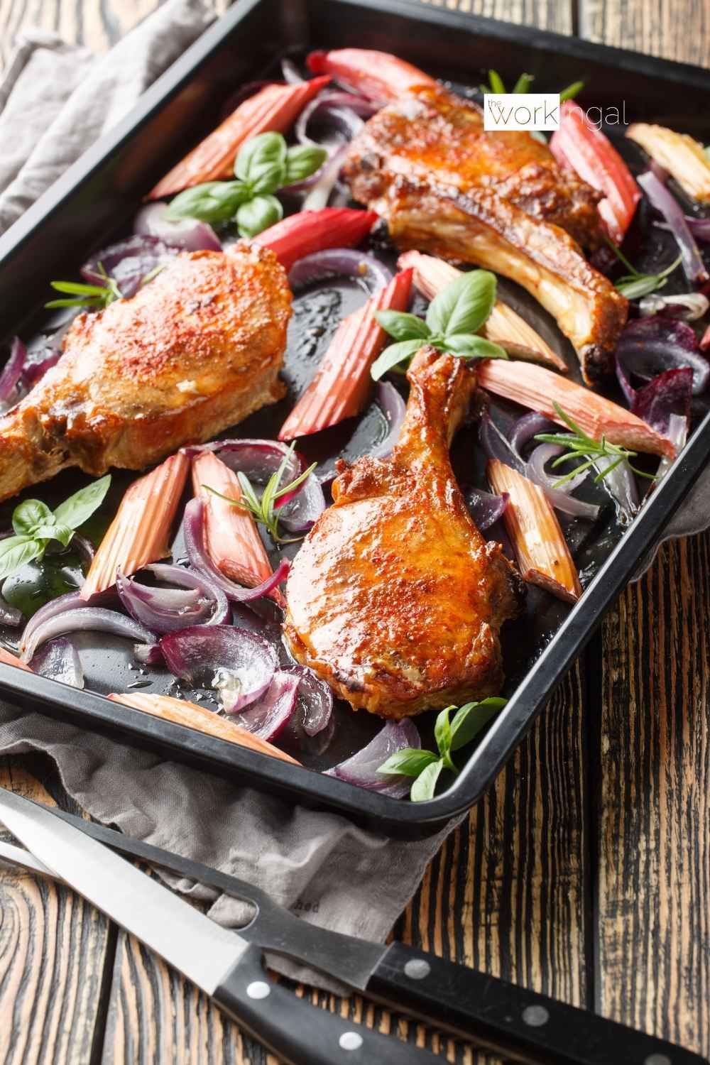 easy crockpot meals