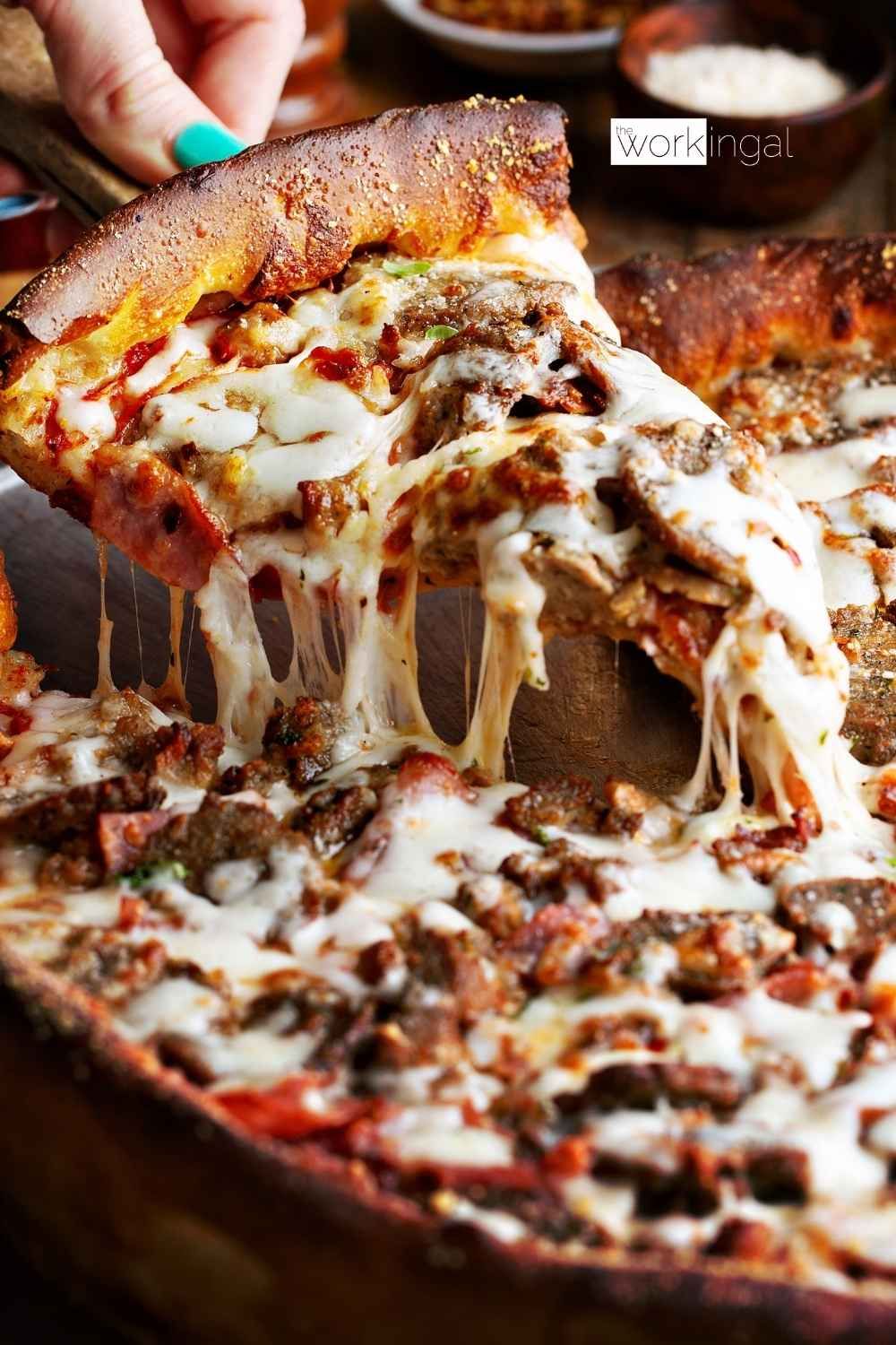 easy crockpot meals