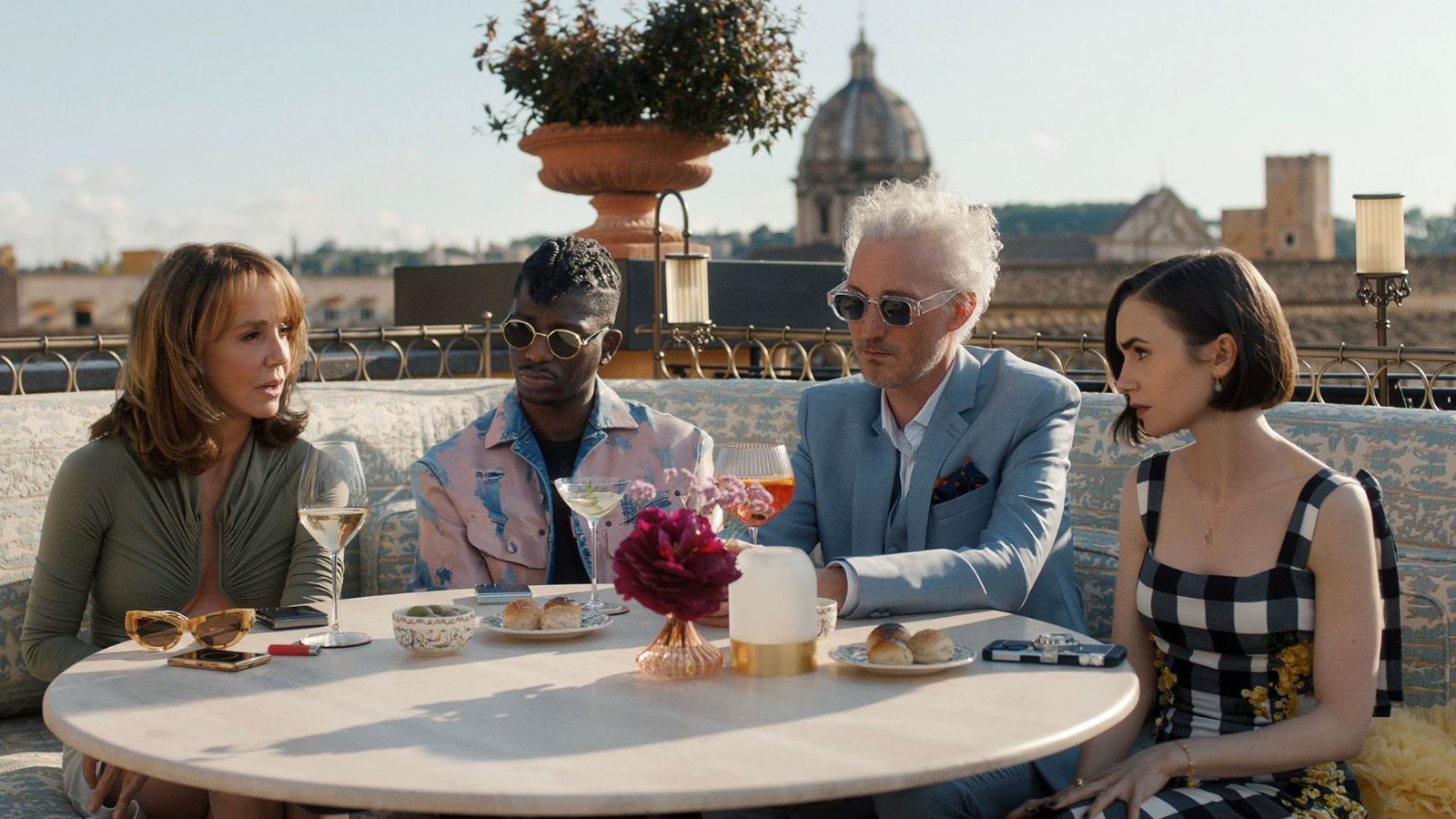 I Binged Emily in Paris Season 5 in One Day and Here's My Honest Review