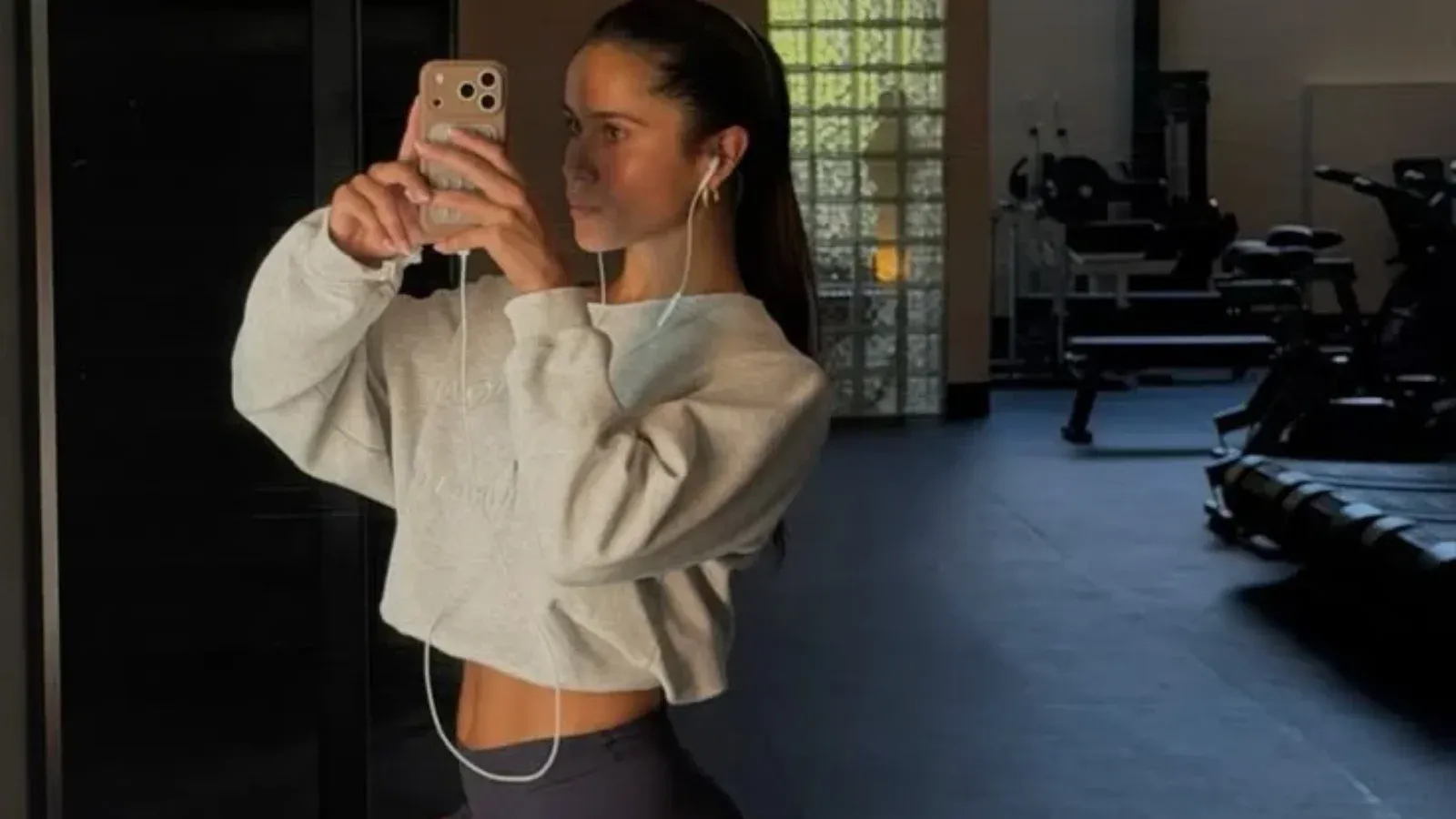Snack-Sized Workouts Are Not a Compromise. The Research Says They Might Be Better